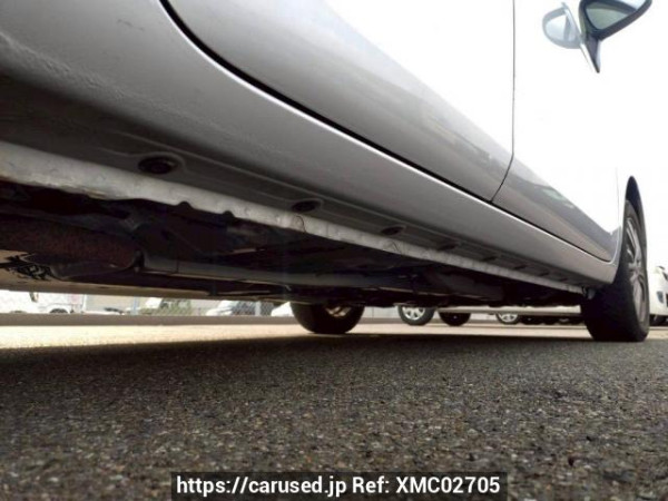 Used 2013 AT toyota spade NCP141 Image[33]