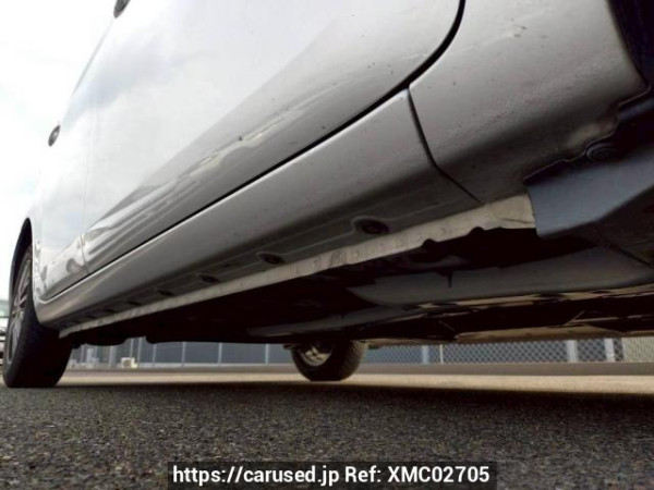 Used 2013 AT toyota spade NCP141 Image[34]