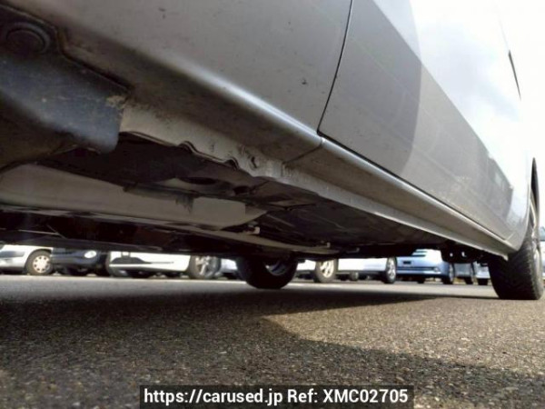 Used 2013 AT toyota spade NCP141 Image[35]