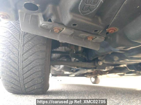 Used 2013 AT toyota spade NCP141 Image[37]