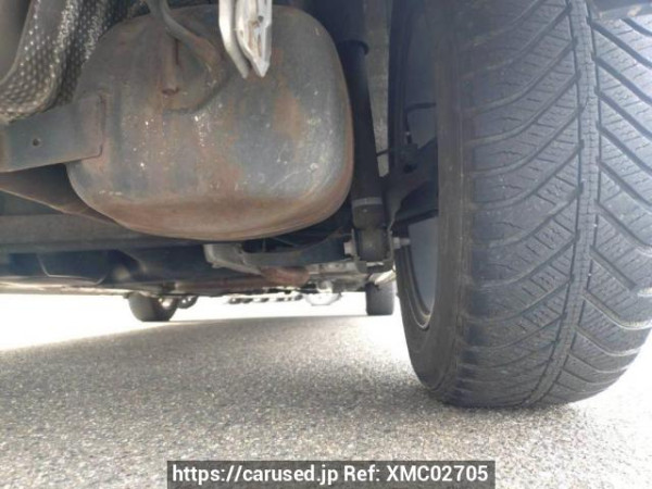 Used 2013 AT toyota spade NCP141 Image[40]