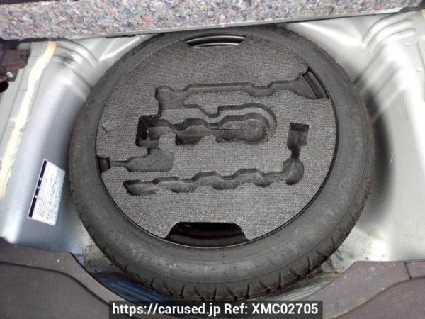 Used 2013 AT toyota spade NCP141 Image[41]