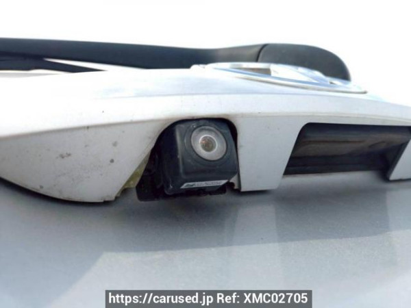 Used 2013 AT toyota spade NCP141 Image[42]