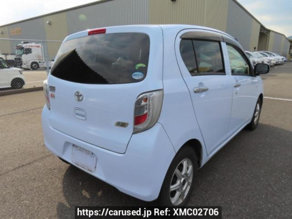 Used 2014 AT toyota pixis-epoch LA300A Image[5]