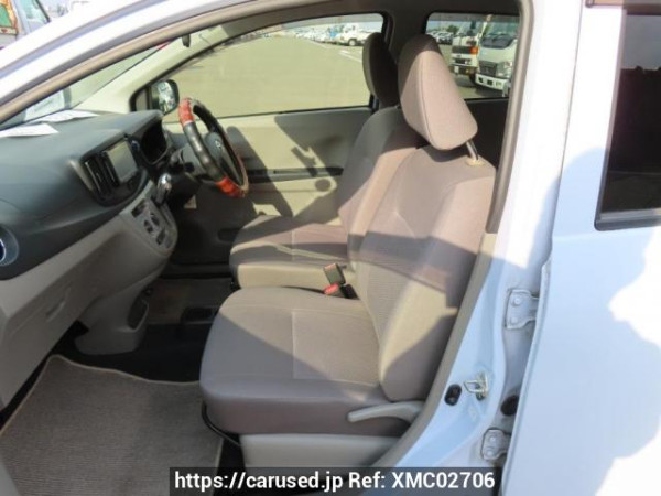 Used 2014 AT toyota pixis-epoch LA300A Image[10]
