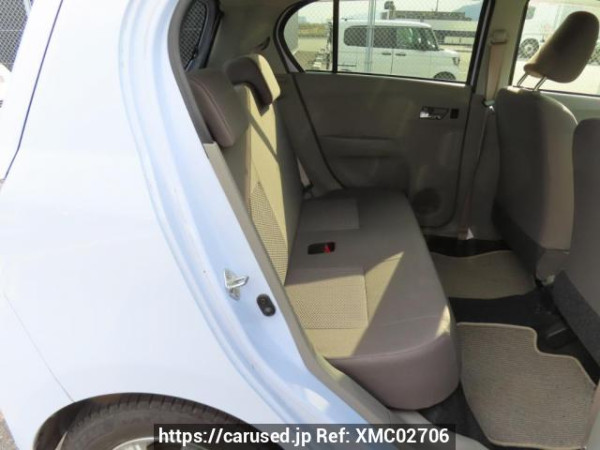 Used 2014 AT toyota pixis-epoch LA300A Image[11]