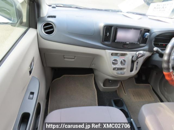 Used 2014 AT toyota pixis-epoch LA300A Image[14]