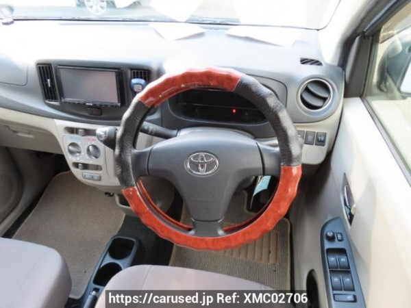 Used 2014 AT toyota pixis-epoch LA300A Image[15]