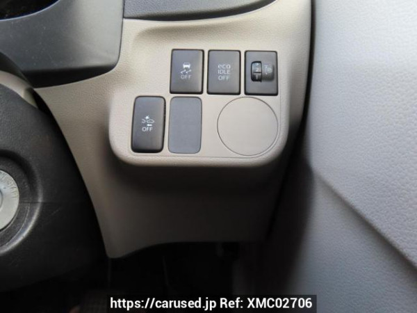 Used 2014 AT toyota pixis-epoch LA300A Image[17]