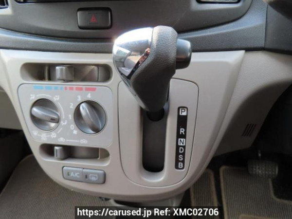 Used 2014 AT toyota pixis-epoch LA300A Image[21]