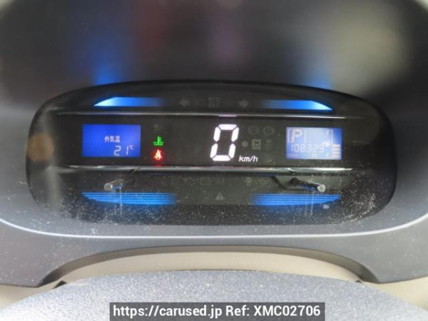 Used 2014 AT toyota pixis-epoch LA300A Image[22]