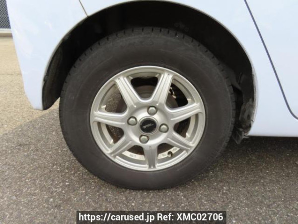 Used 2014 AT toyota pixis-epoch LA300A Image[24]