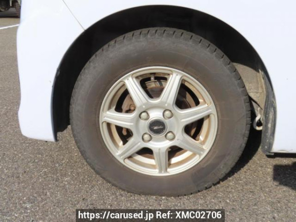 Used 2014 AT toyota pixis-epoch LA300A Image[26]