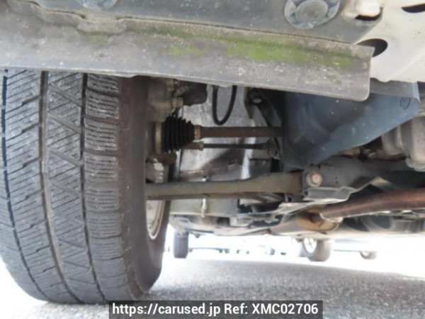 Used 2014 AT toyota pixis-epoch LA300A Image[28]