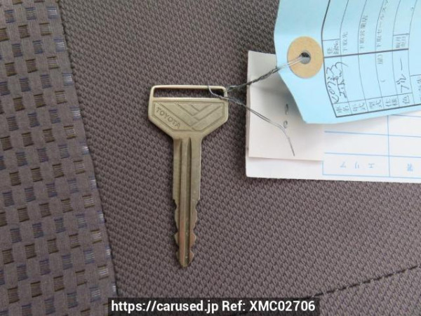 Used 2014 AT toyota pixis-epoch LA300A Image[37]