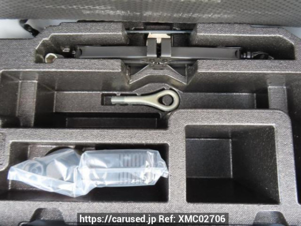 Used 2014 AT toyota pixis-epoch LA300A Image[38]