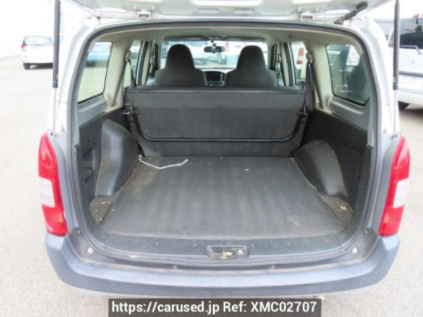Used 2013 AT toyota probox-van NCP51V Image[6]