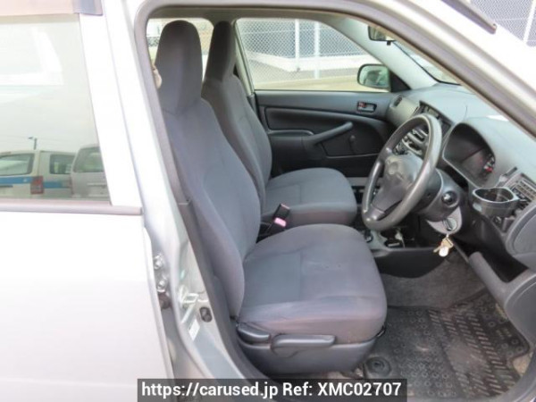 Used 2013 AT toyota probox-van NCP51V Image[9]