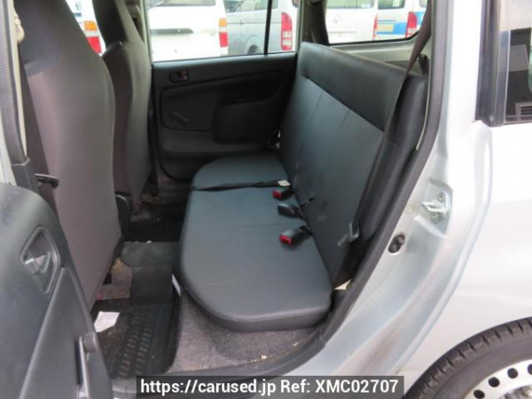 Used 2013 AT toyota probox-van NCP51V Image[12]