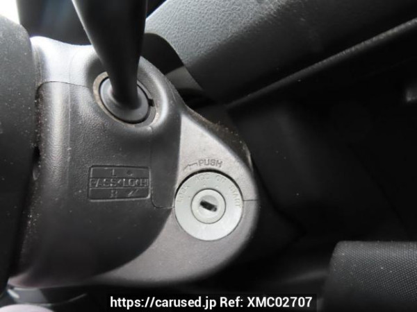 Used 2013 AT toyota probox-van NCP51V Image[16]