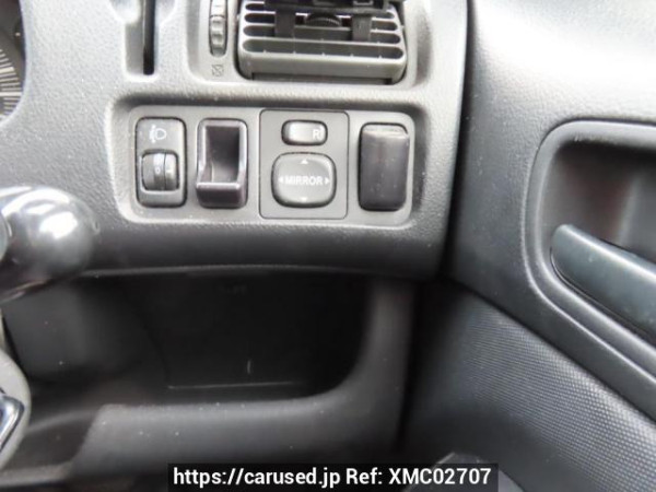 Used 2013 AT toyota probox-van NCP51V Image[17]