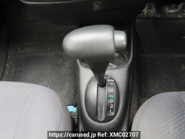 Used 2013 AT toyota probox-van NCP51V Image[20]