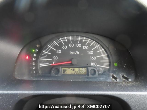 Used 2013 AT toyota probox-van NCP51V Image[21]