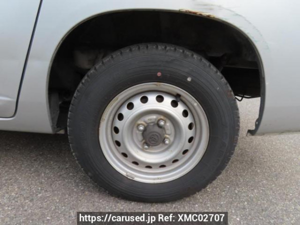 Used 2013 AT toyota probox-van NCP51V Image[24]