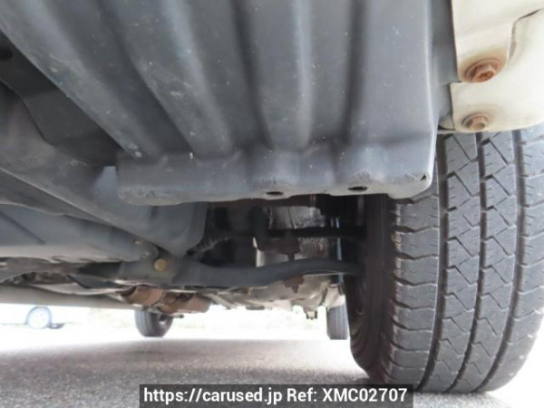 Used 2013 AT toyota probox-van NCP51V Image[28]