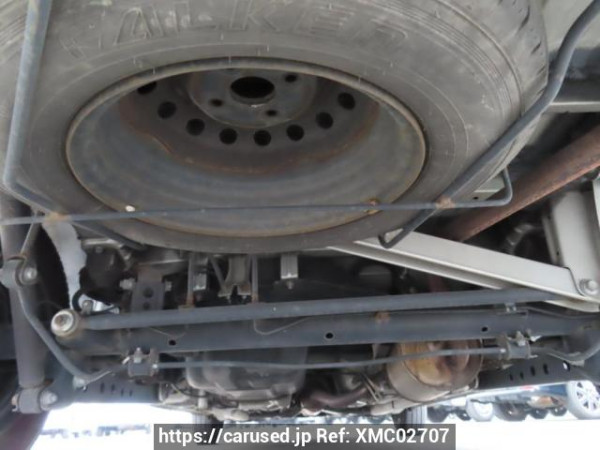 Used 2013 AT toyota probox-van NCP51V Image[30]