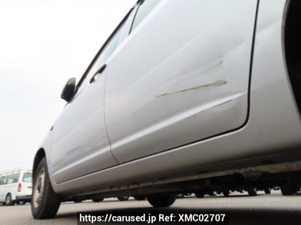 Used 2013 AT toyota probox-van NCP51V Image[33]