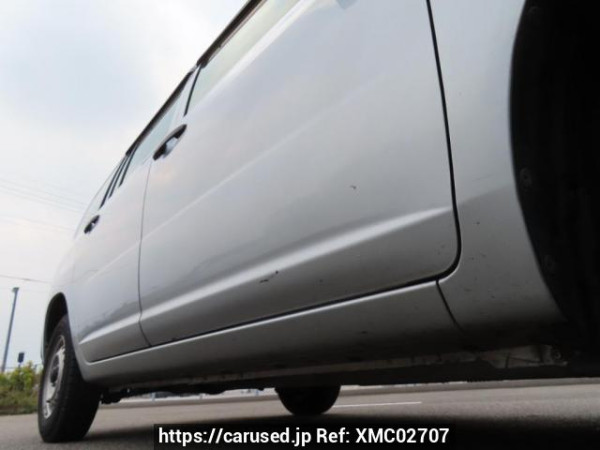 Used 2013 AT toyota probox-van NCP51V Image[35]