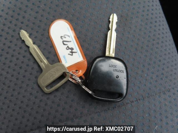 Used 2013 AT toyota probox-van NCP51V Image[37]