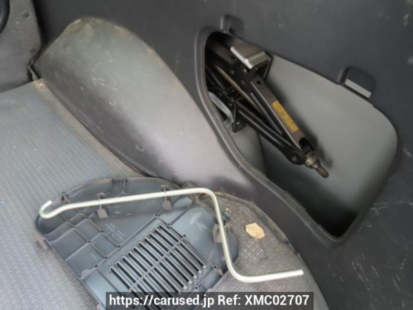 Used 2013 AT toyota probox-van NCP51V Image[38]