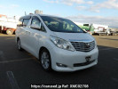 Toyota Alphard ANH20W