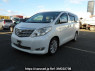 Used 2009 AT toyota alphard ANH20W Image[2]