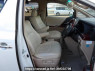 Used 2009 AT toyota alphard ANH20W Image[13]