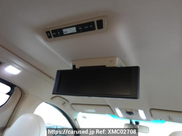 Used 2009 AT toyota alphard ANH20W Image[17]
