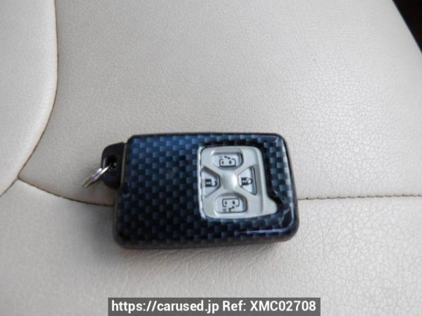 Used 2009 AT toyota alphard ANH20W Image[31]