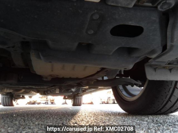 Used 2009 AT toyota alphard ANH20W Image[37]