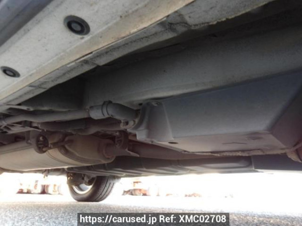 Used 2009 AT toyota alphard ANH20W Image[38]