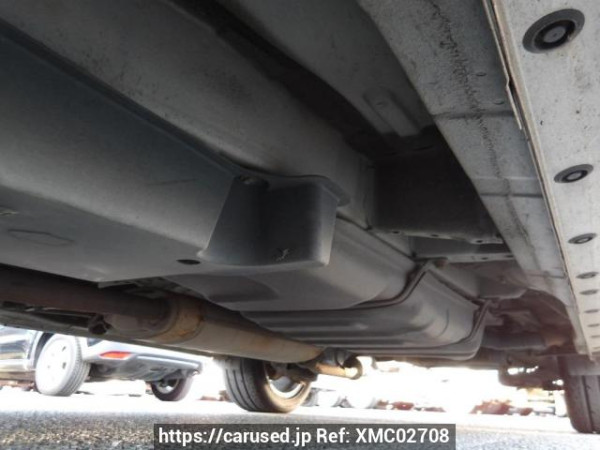 Used 2009 AT toyota alphard ANH20W Image[39]