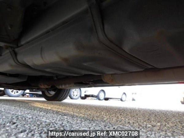 Used 2009 AT toyota alphard ANH20W Image[40]