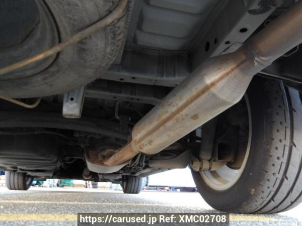 Used 2009 AT toyota alphard ANH20W Image[43]