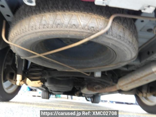 Used 2009 AT toyota alphard ANH20W Image[44]