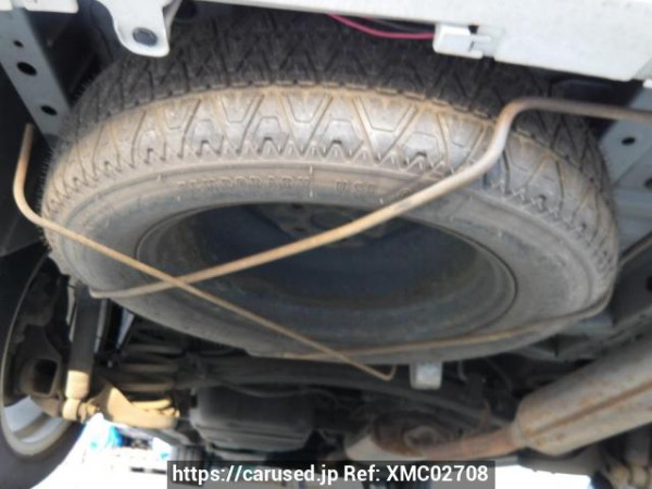 Used 2009 AT toyota alphard ANH20W Image[45]