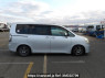 Used 2008 AT toyota noah ZRR70G Image[7]