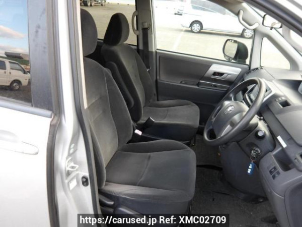 Used 2008 AT toyota noah ZRR70G Image[13]