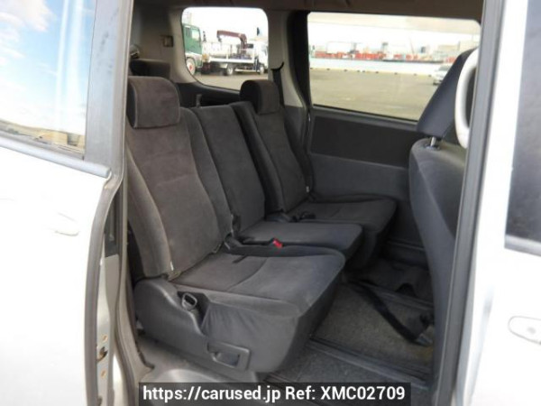 Used 2008 AT toyota noah ZRR70G Image[15]