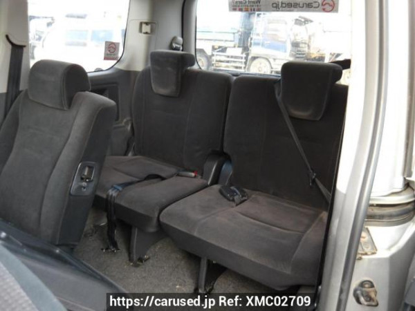Used 2008 AT toyota noah ZRR70G Image[17]